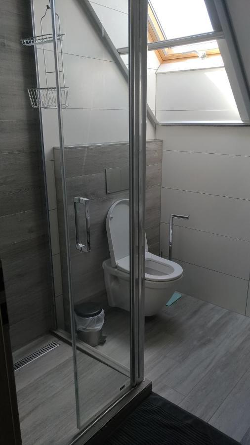 Penzion Kometa Pasohlávky エクステリア 写真